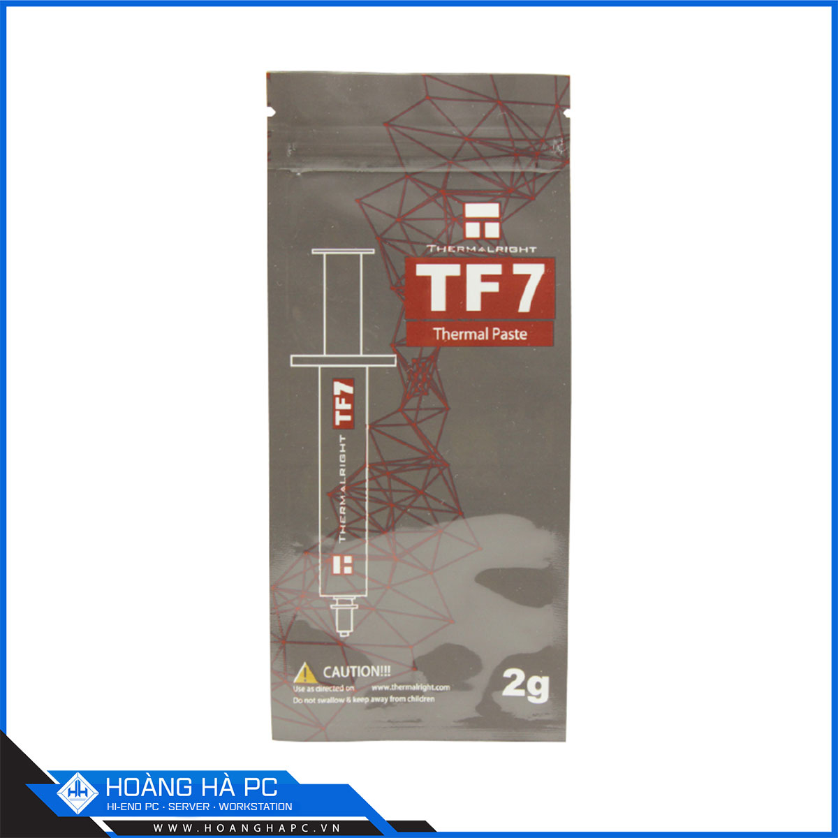 Keo tản nhiệt Thermalright TF7 2g-2