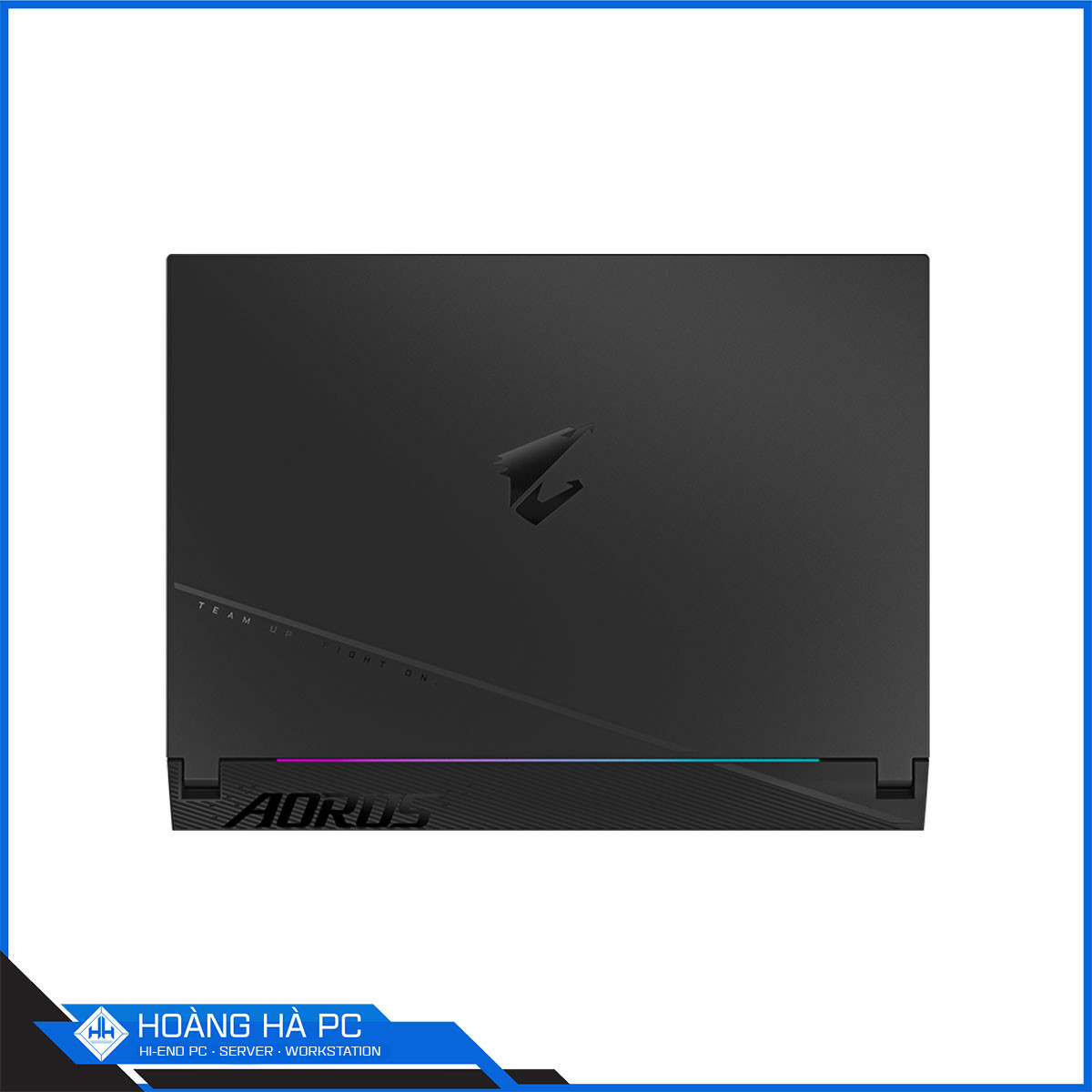 Laptop Gaming Gigabyte Aorus 15 9MF-E2VN583SH (Core i5-12500H | RAM 8G | SSD 512GB | RTX 4050 6G | 15.6 FHD 144Hz)-7