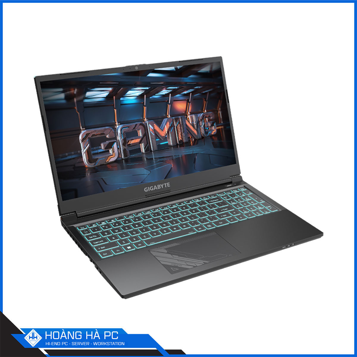 Laptop Gaming Gigabyte G5 MF5-H2VN353SH (Core i5-13620H | RAM 16G | SSD 512GB | RTX 4050 6G | 15.6 FHD 144Hz)-2
