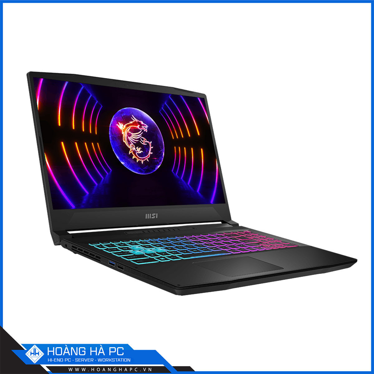 Laptop Gaming MSI Katana 15 B13VGK-484US (Core i7 13620H | RAM 16G | SSD 1TB | RTX 4070 8G | 15.6 FHD 144Hz)-3