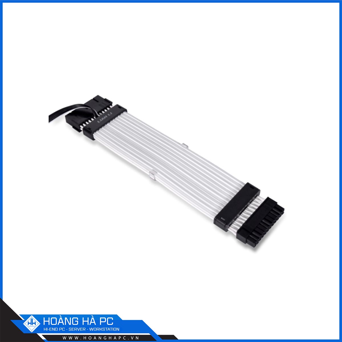 Dây nguồn nối dài Lian Li Strimer Plus 24 Pin ARGB (V2)-2