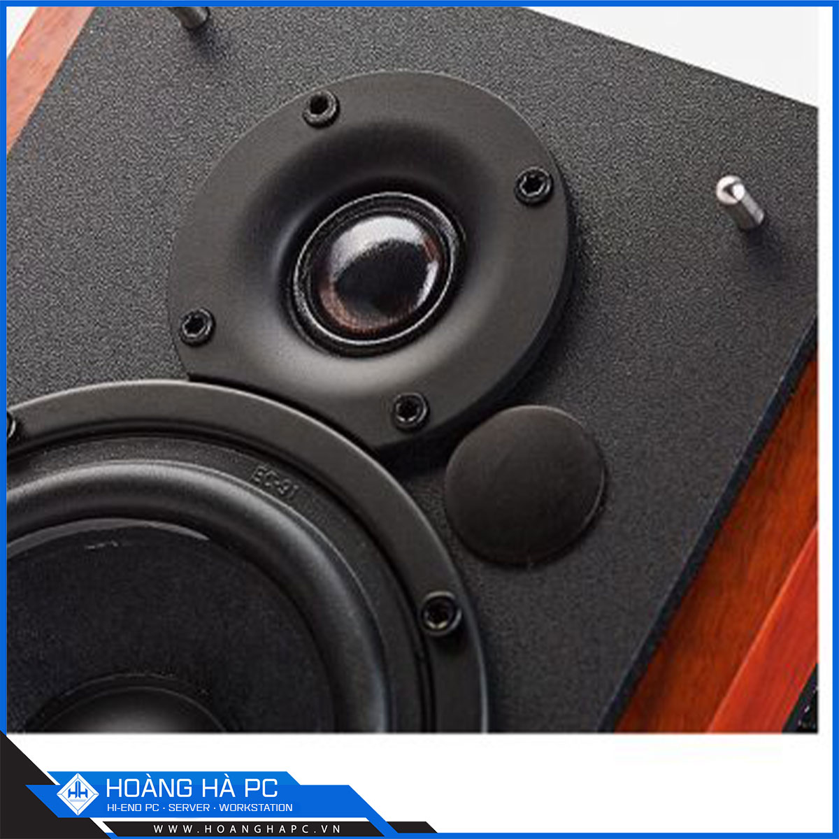 Loa Bluetooth Edifier R1700BT 2.0 Brown-4