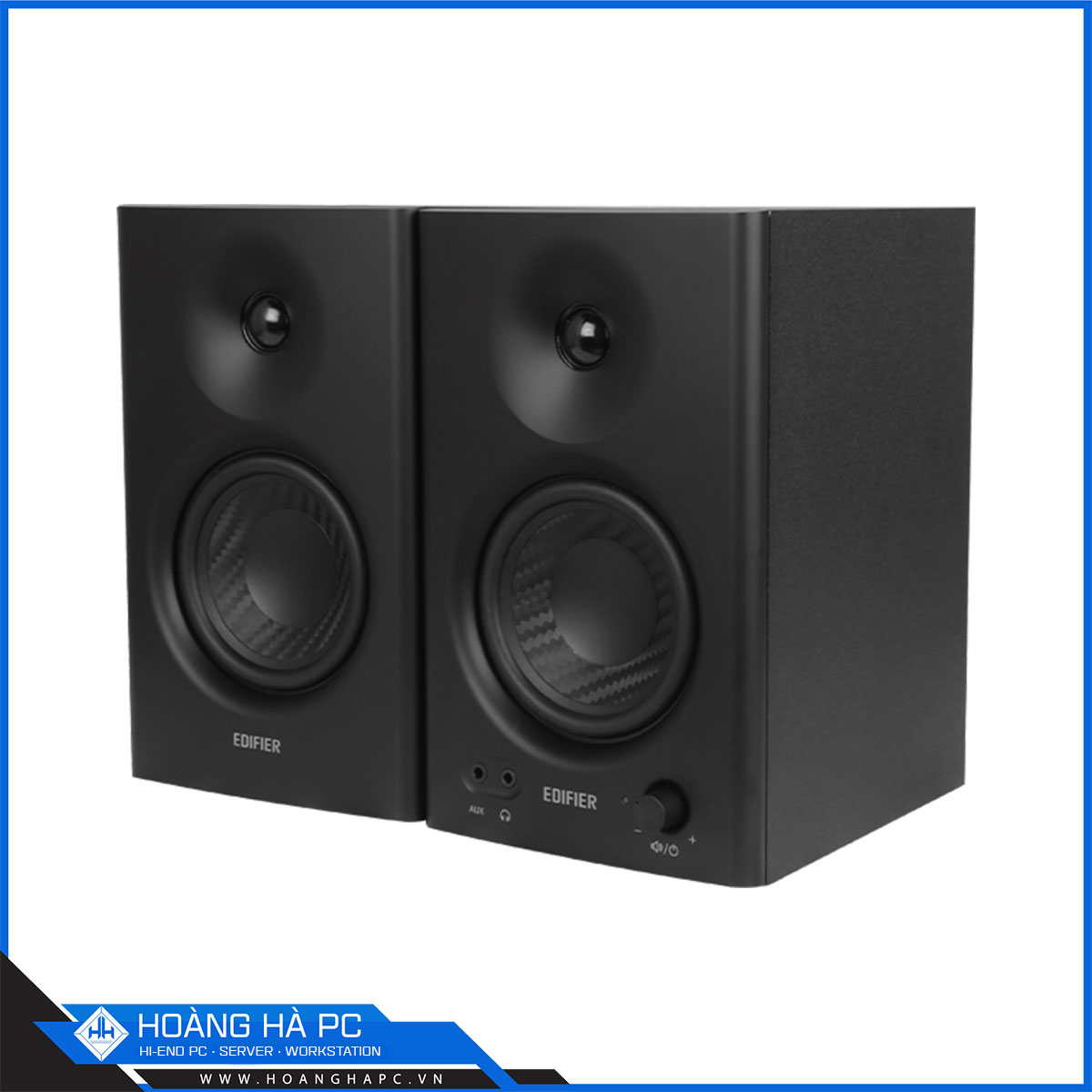 Loa Edifier MR4 2.0 Black