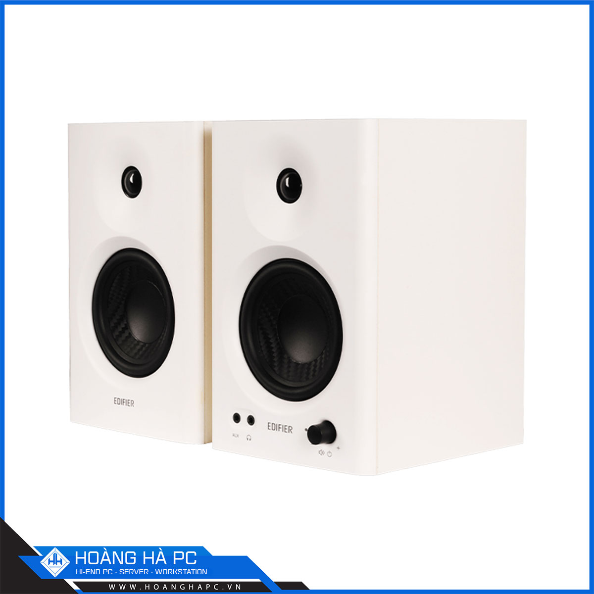 Loa Edifier MR4 2.0 White