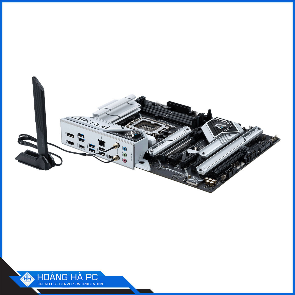 Mainboard ASUS PRIME Z790-A WIFI-CSM (Intel Z790, Socket 1700, ATX, 4 RAM DDR5)-4