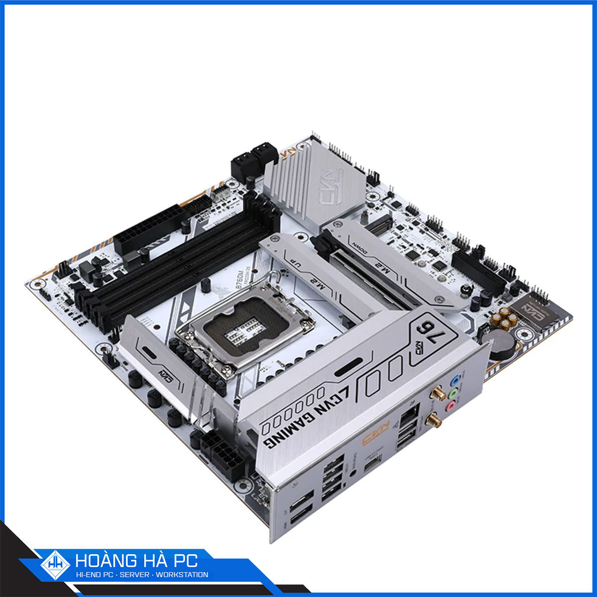 Mainboard Colorful CVN B760M FROZEN WIFI D5 V20-4