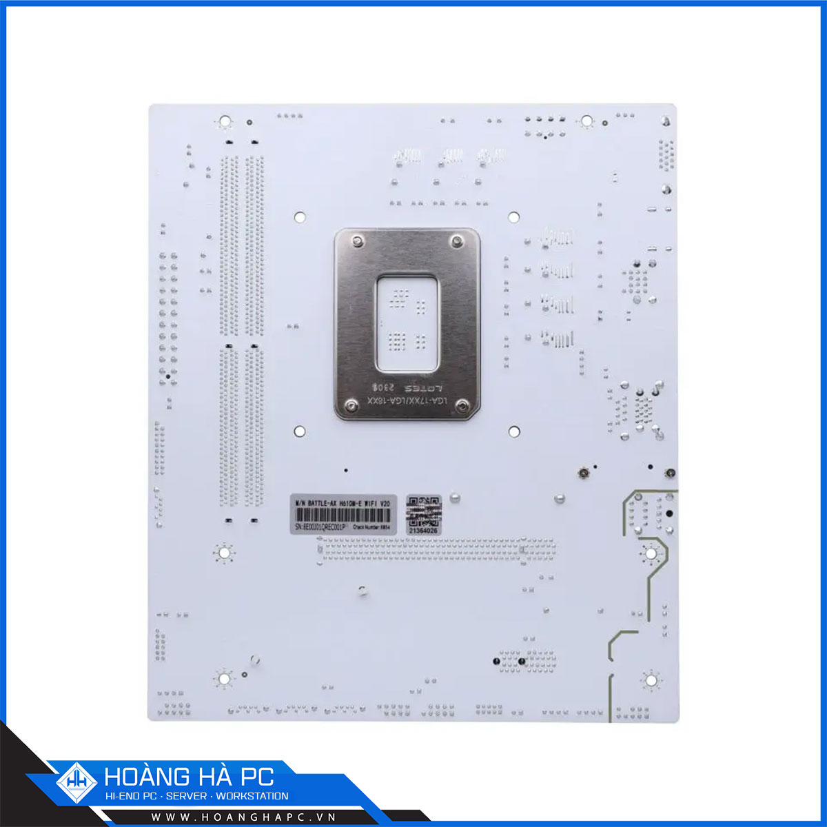 Mainboard Colorful H610M-E WIFI (BLUETOOTH)-7