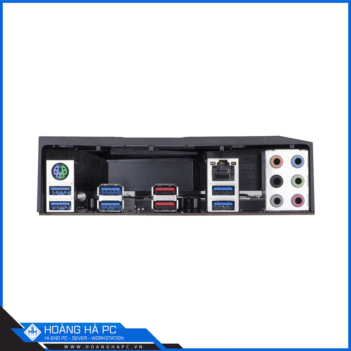 MAINBOARD GIGABYTE X299-UD4 PRO (Intel X299, LGA 2066, ATX, 8 Khe Cắm Ram DDR4)-2