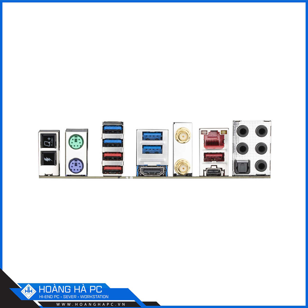 Mainboard Gigabyte Z590 AORUS TACHYON (Intel Z590, Socket 1200, ATX, 2 khe Ram DDR4)-4