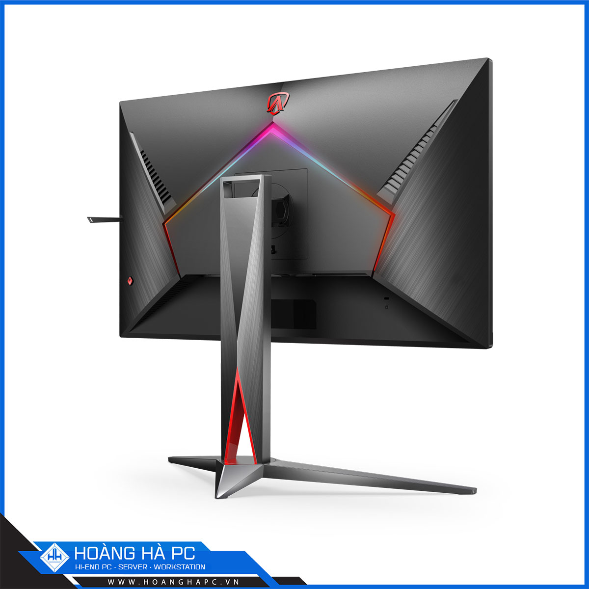 Màn hình AOC AGON AG275QXE/74 (27 inch/ 2K/ IPS/ 170Hz/ USB)-8