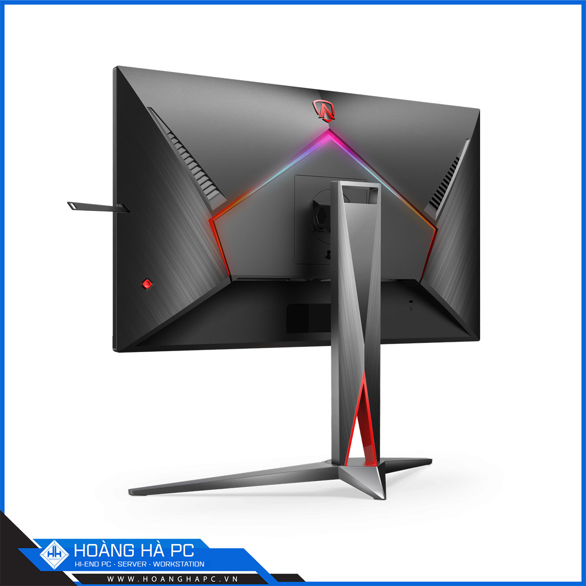 Màn hình AOC AGON AG275QXE/74 (27 inch/ 2K/ IPS/ 170Hz/ USB)-7