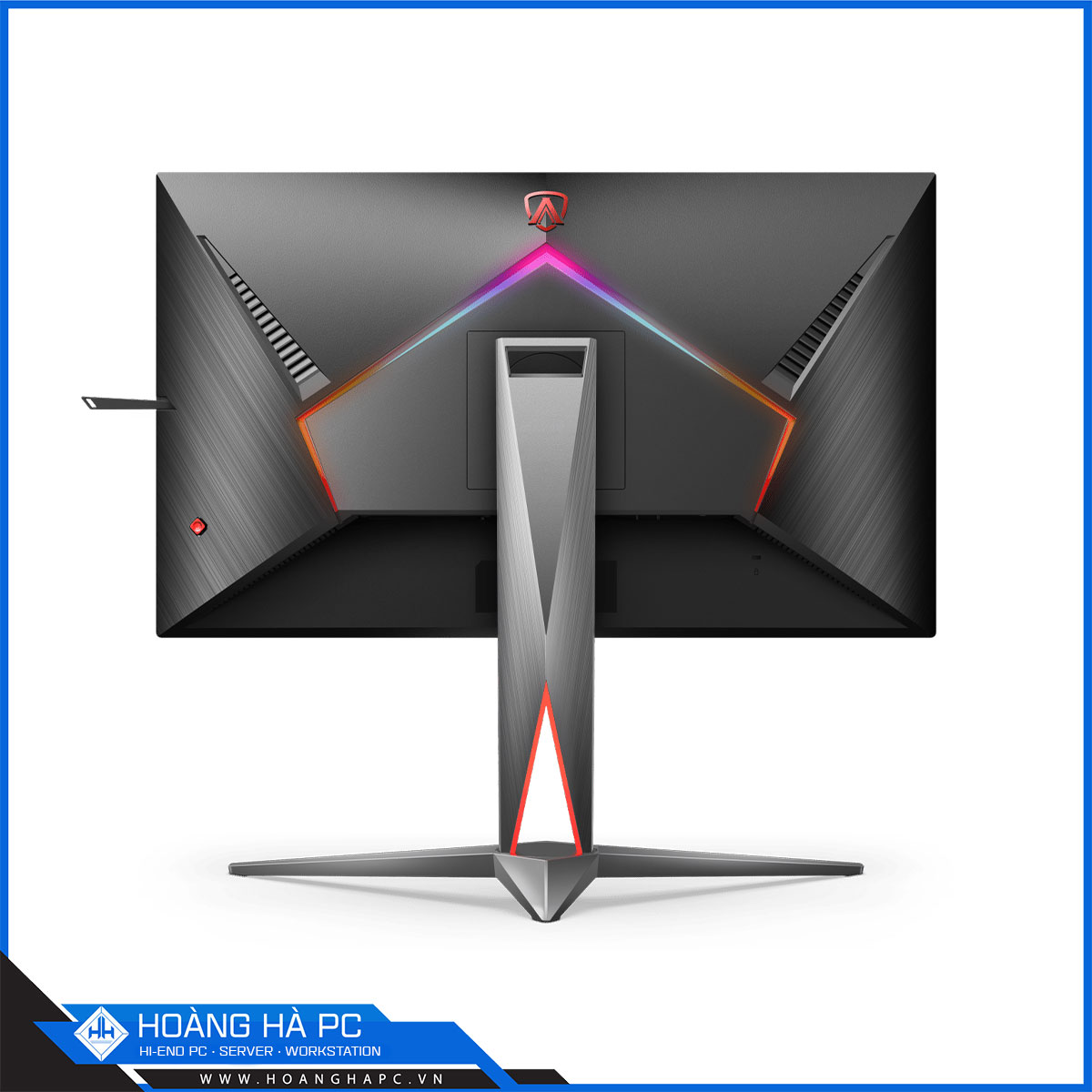 Màn hình AOC AGON AG275QXE/74 (27 inch/ 2K/ IPS/ 170Hz/ USB)-9