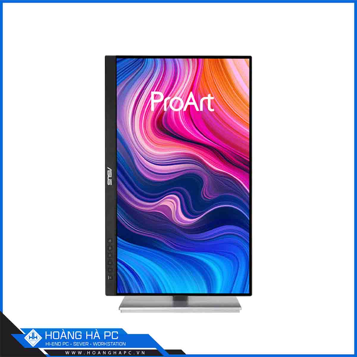 Màn hình đồ họa Asus ProArt PA247CV (23.8inch / FHD / IPS/ 75Hz/ USB-C 65W)-3