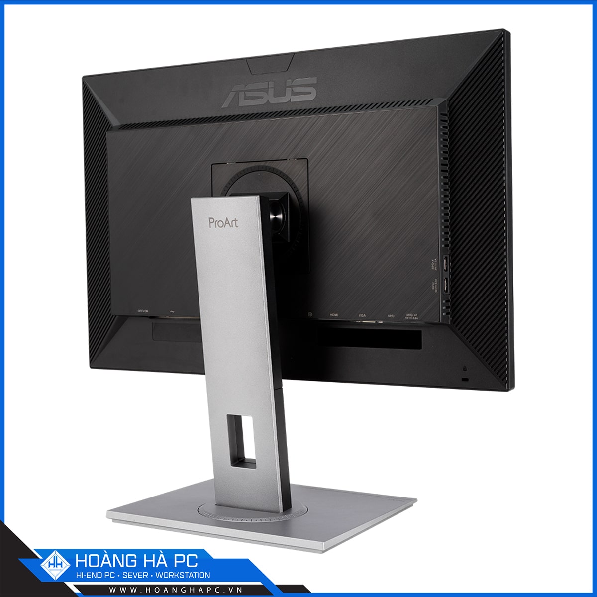 Màn Hình ASUS ProArt PA248QV