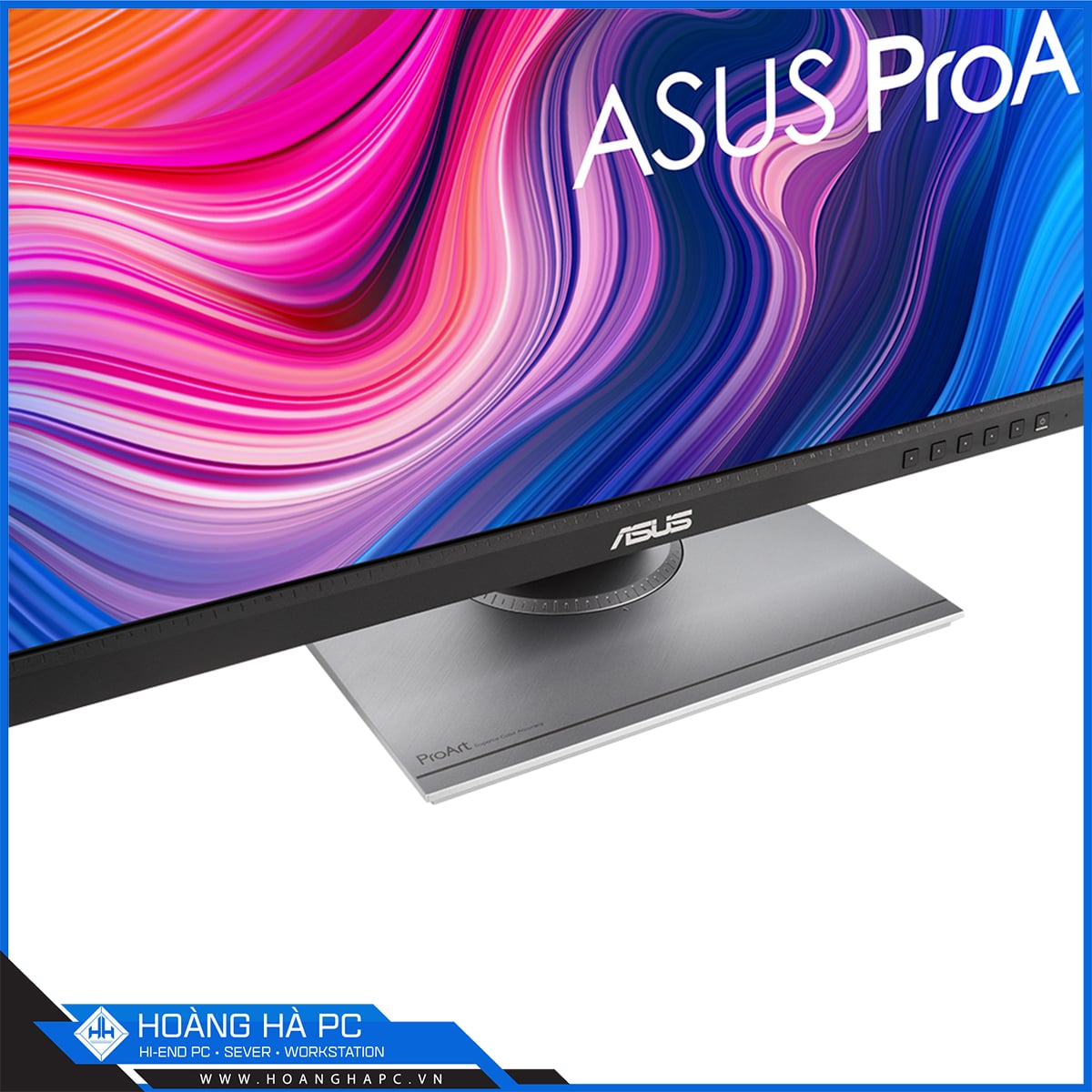 Màn Hình ASUS ProArt PA248QV