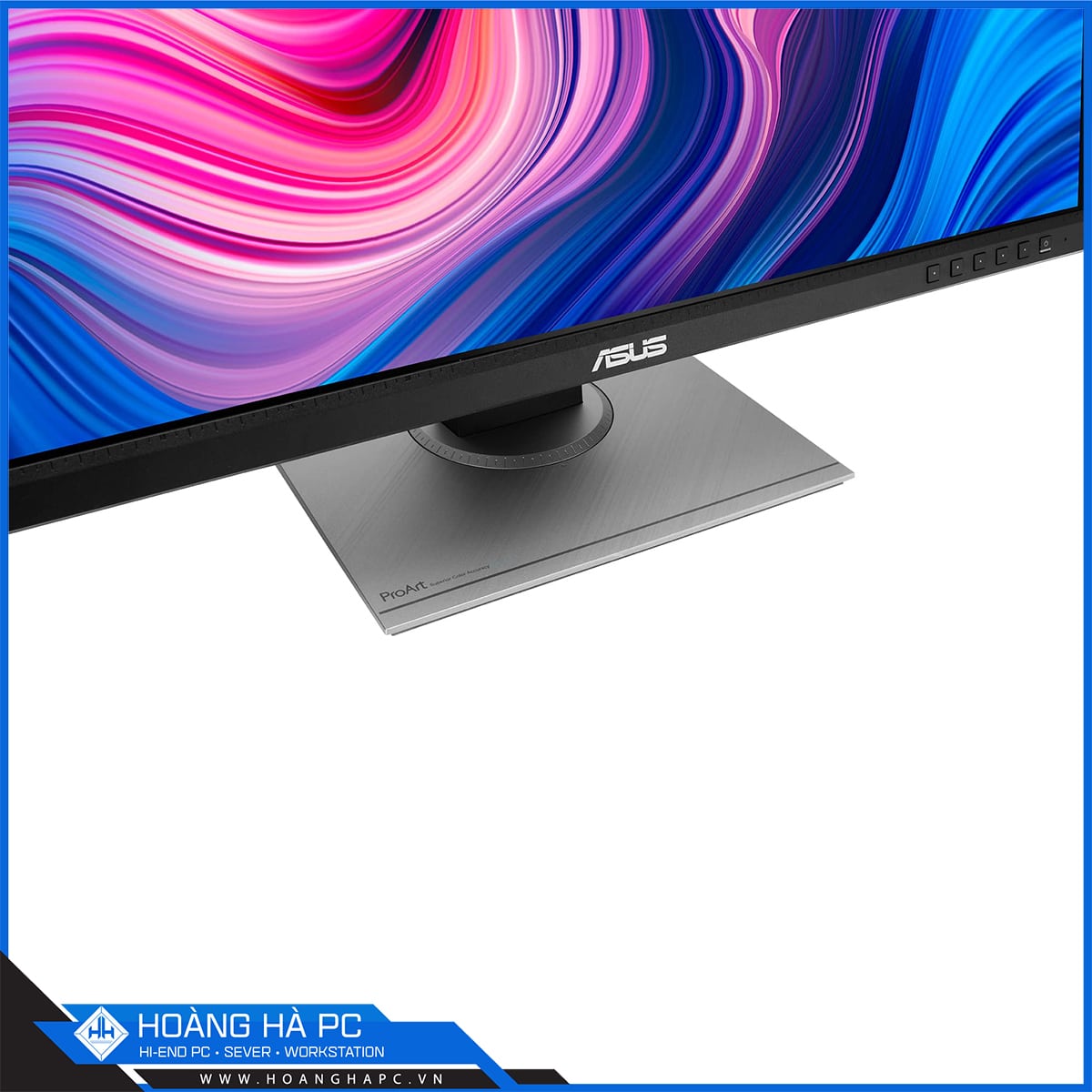 Màn Hình ASUS ProArt PA278QV