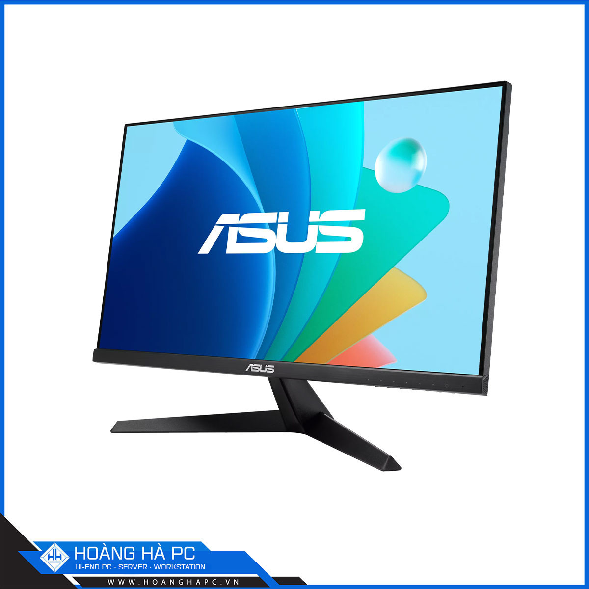 Màn hình ASUS VY249HF (23.8 inch/ FHD/ IPS/ 100Hz)-2