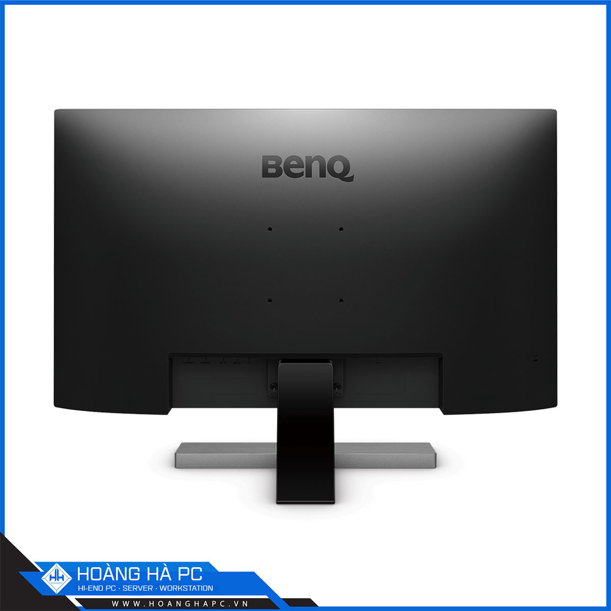 Màn hình BenQ EW3270U (31.5 inch/ 4K/ 1 tỉ màu/ USB-Type C)-5