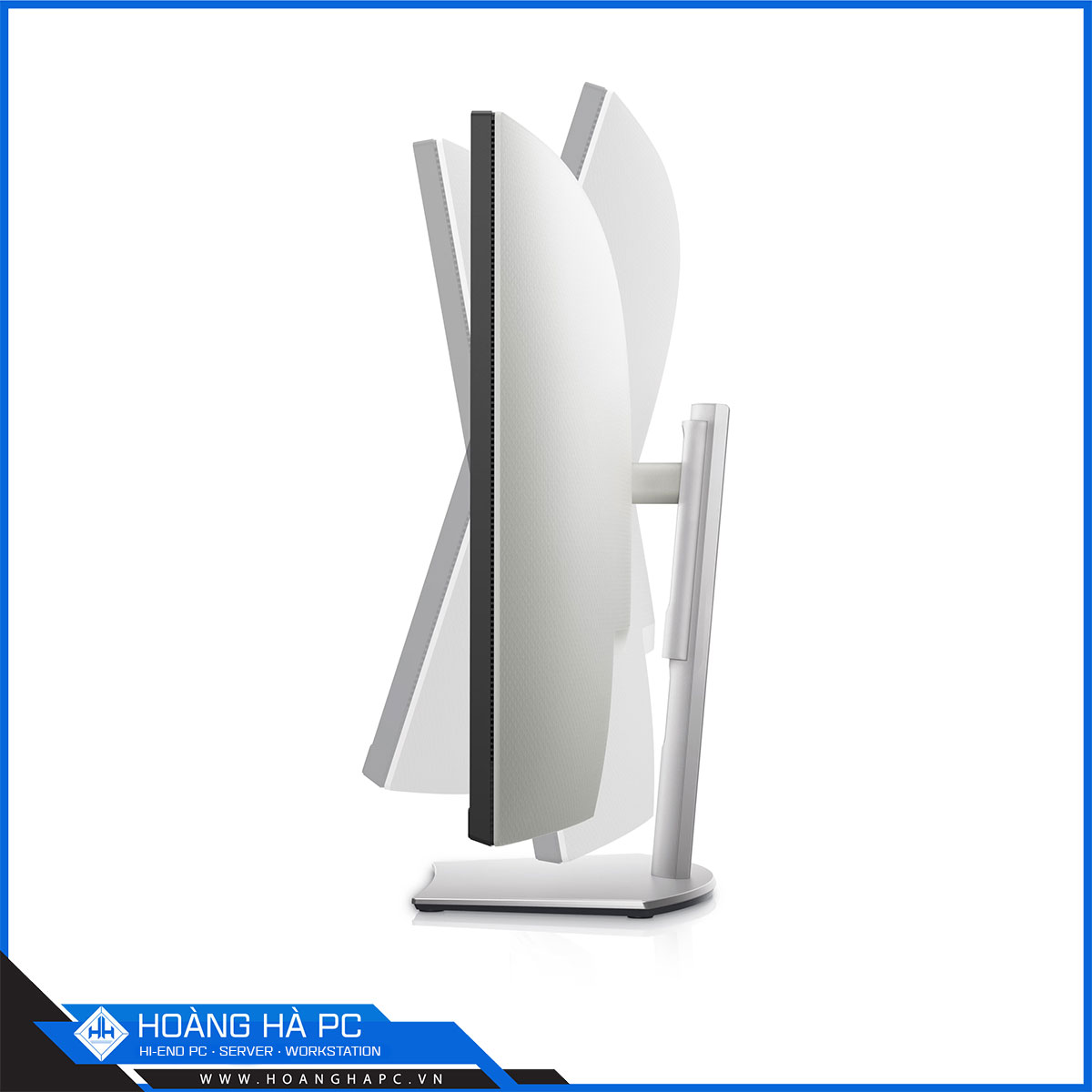 Màn hình cong Dell S3221QS (32 inch / 4K / VA / 60Hz/ Loa) - 1 tỷ màu-4