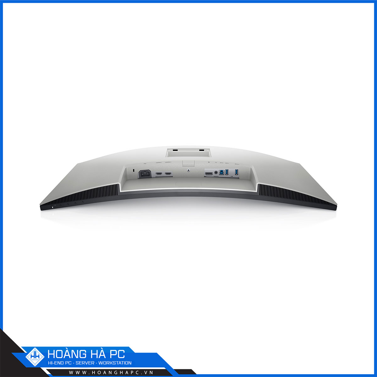 Màn hình cong Dell S3221QS (32 inch / 4K / VA / 60Hz/ Loa) - 1 tỷ màu-5