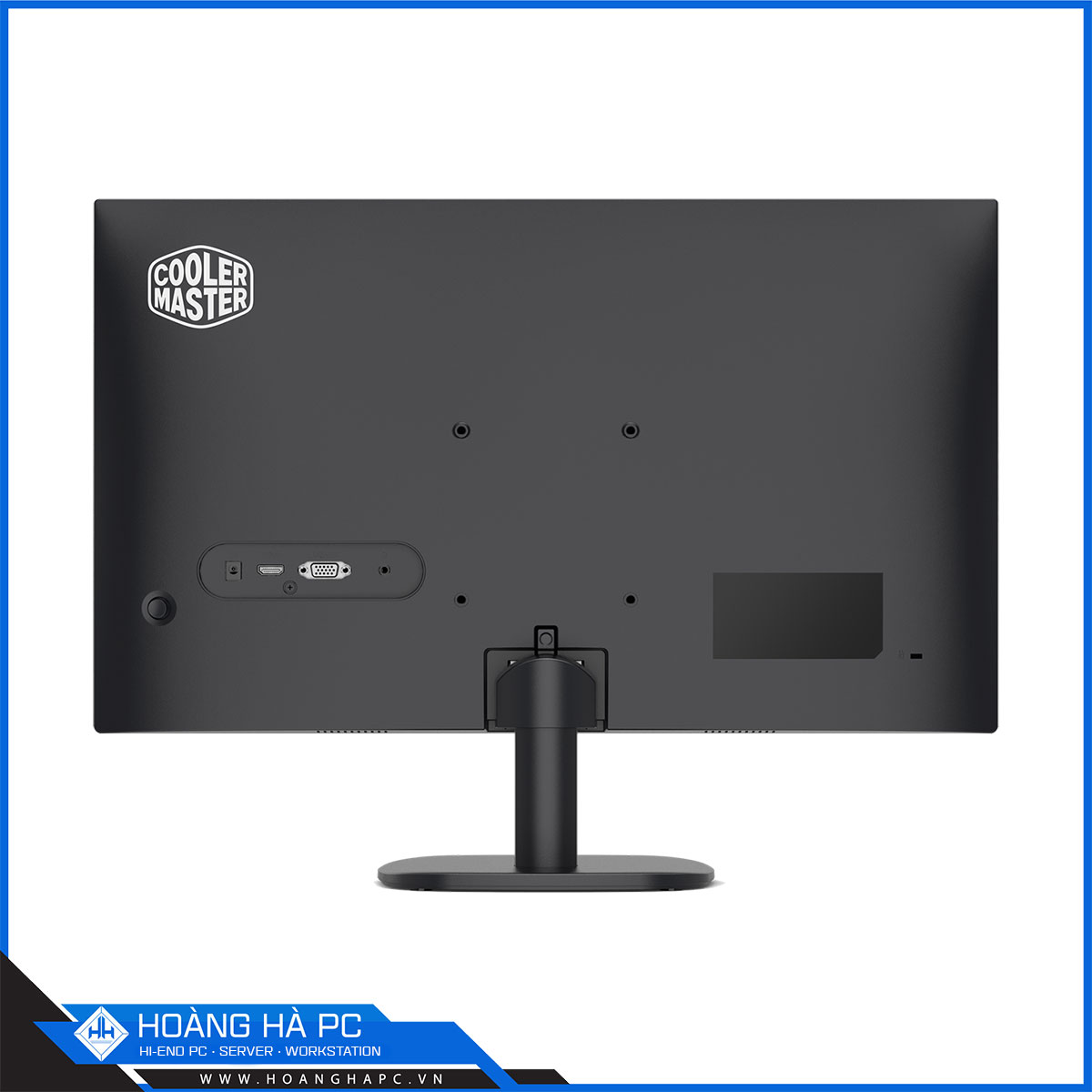 Màn hình CoolerMaster GA241 (23.8 inch / FHD / VA / 100Hz)-5