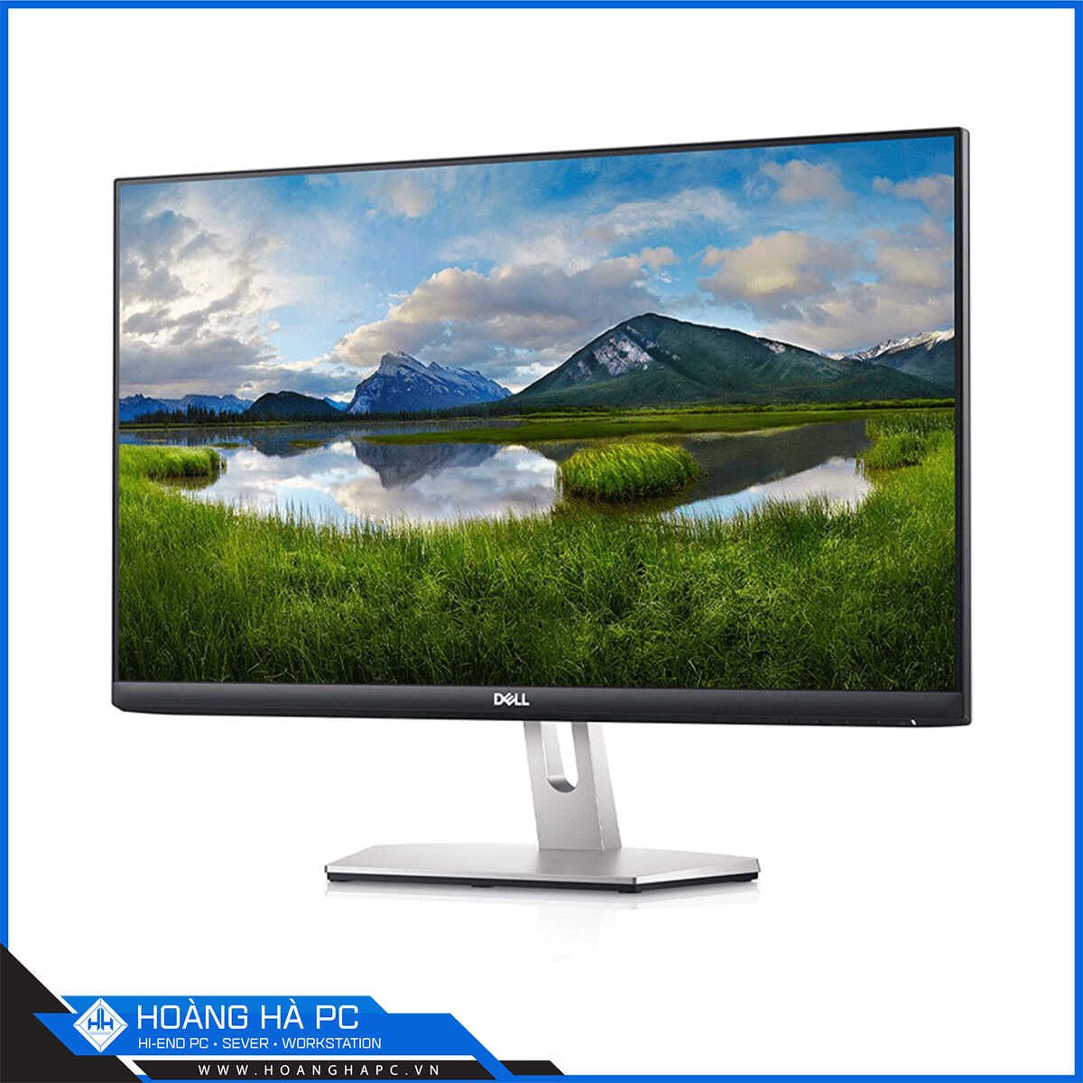 Màn hình Dell S2421HN (23.8 inch / FHD / IPS / 75Hz)-2