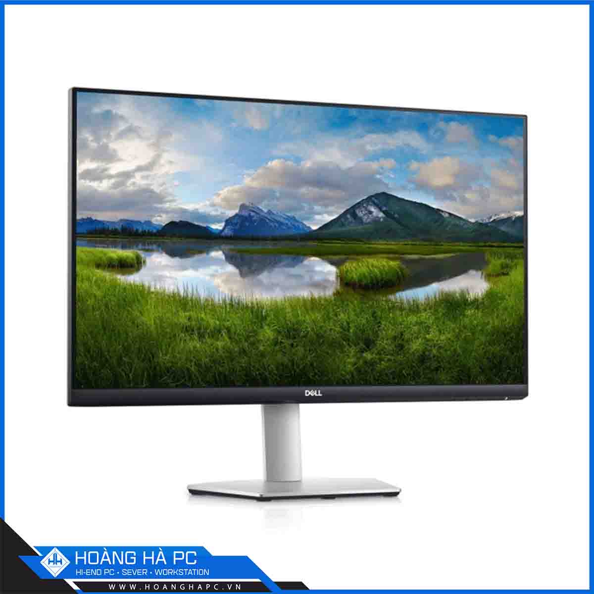 Màn hình Dell S2721QS (27inch/ 4K UHD/ IPS/ 60Hz)-2
