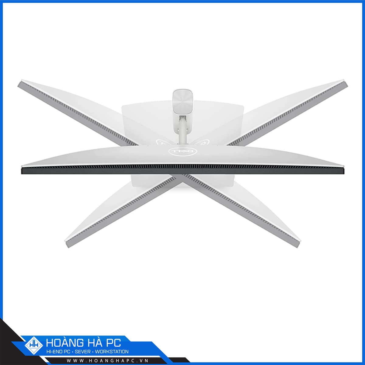 Màn hình Dell U2422H (23.8inch / FHD / IPS / 60Hz)-2