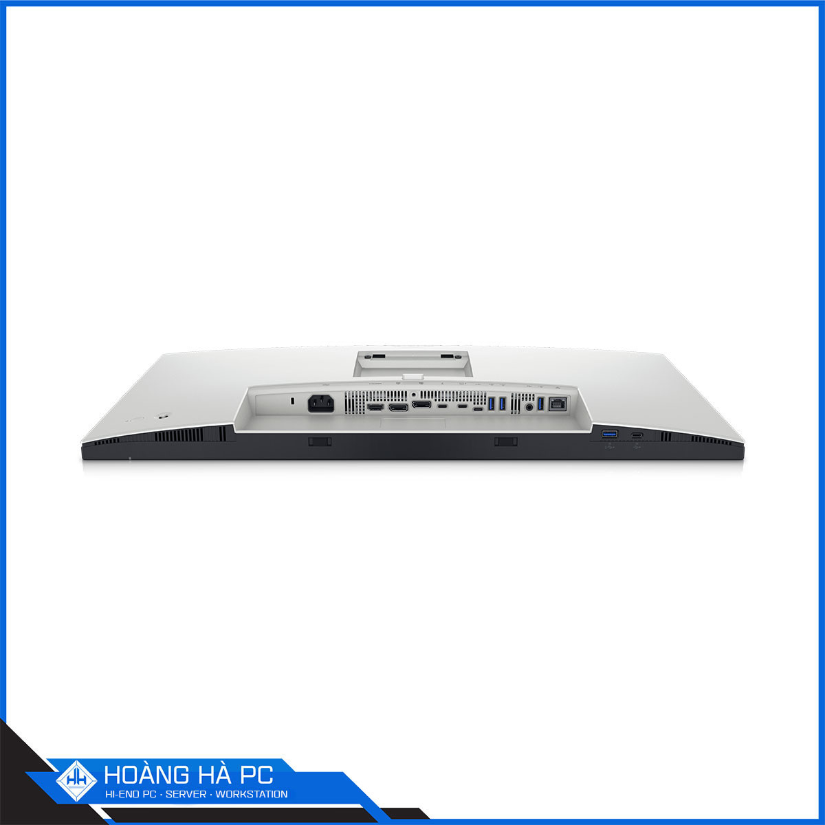 Màn hình Dell U2724DE (27 inch/ 2K/ IPS/ 120Hz/ Type-C 15W/ RJ45)-6