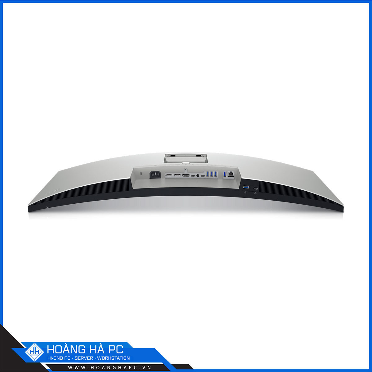 Màn hình Dell UltraSharp U3423WE (34 inch/ 2K/ IPS/ USB-C 15W/ RJ45)-5