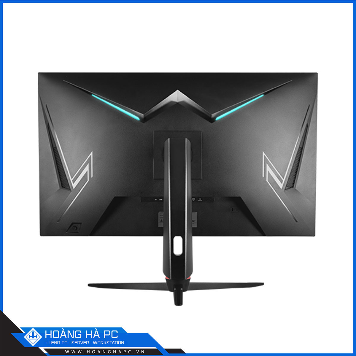 Màn hình Gaming Galax Vivance-32Q (VI-32Q) (32 inch/ 2K/ IPS/ 165Hz/ 1ms / G-Sync) -5