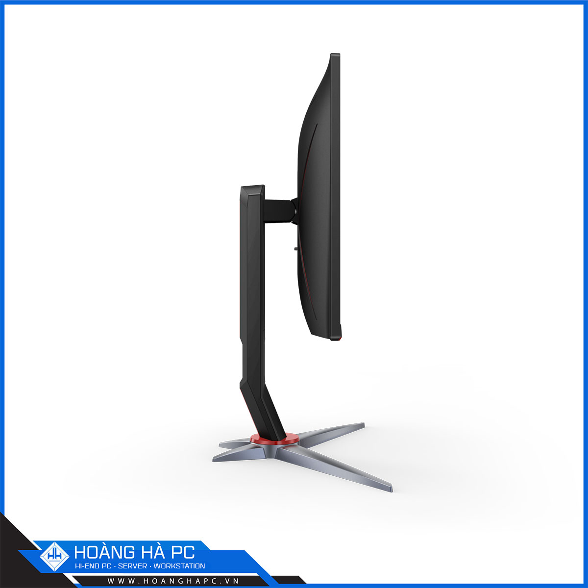 Màn hình máy tính AOC 24G2SP (23.8  inch / FHD / IPS / 165Hz)-6