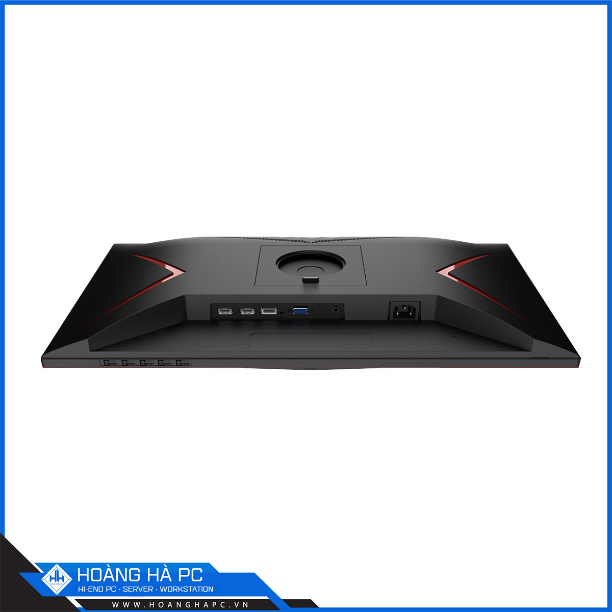 Màn hình máy tính AOC 24G2SP (23.8  inch / FHD / IPS / 165Hz)-7