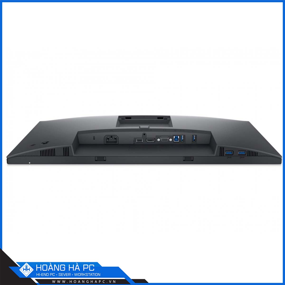 Màn hình Dell P2722H (27 inch / Full HD / IPS / 60Hz)-4