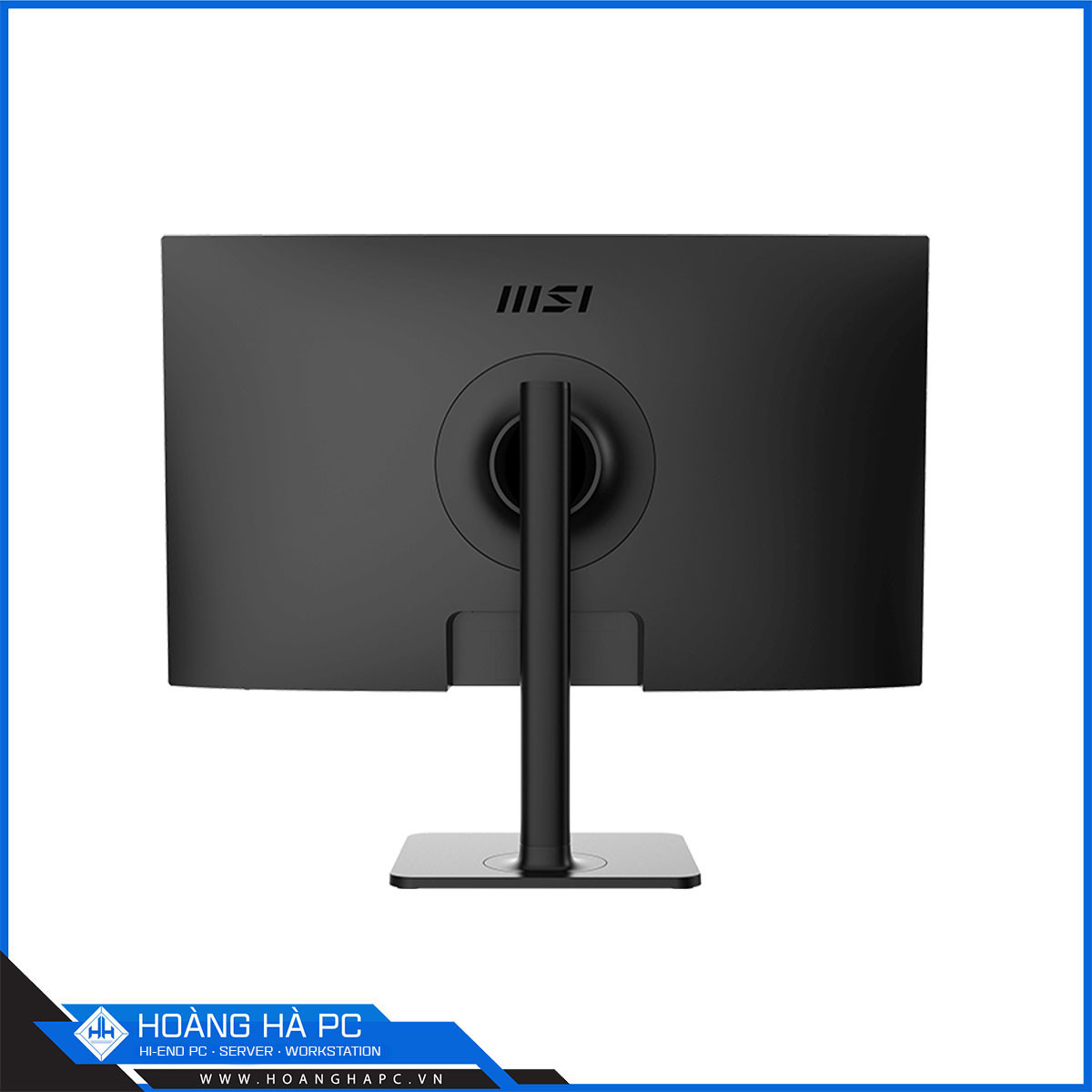 Màn hình đồ họa MSI Modern MD272P (27 inch/ FHD/ IPS/ 75Hz/ USB-C 65W)-8