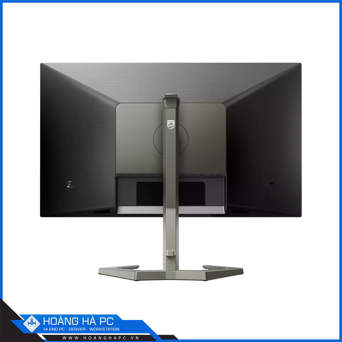 Màn hình gaming Philips 27M1N5500ZA (27 inch/ Nano IPS/ 2K/ 170Hz/ G-Sync)-6