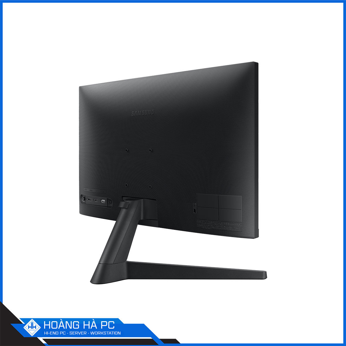 Màn hình Samsung LS24C330GAEXXV (23.8 inch/ FHD / IPS/ 100Hz)-5