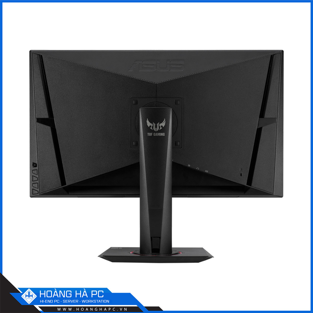 Màn hình TUF Gaming VG27AQ (27 inch/ 2K/ 165Hz/ 1ms/ IPS)-5