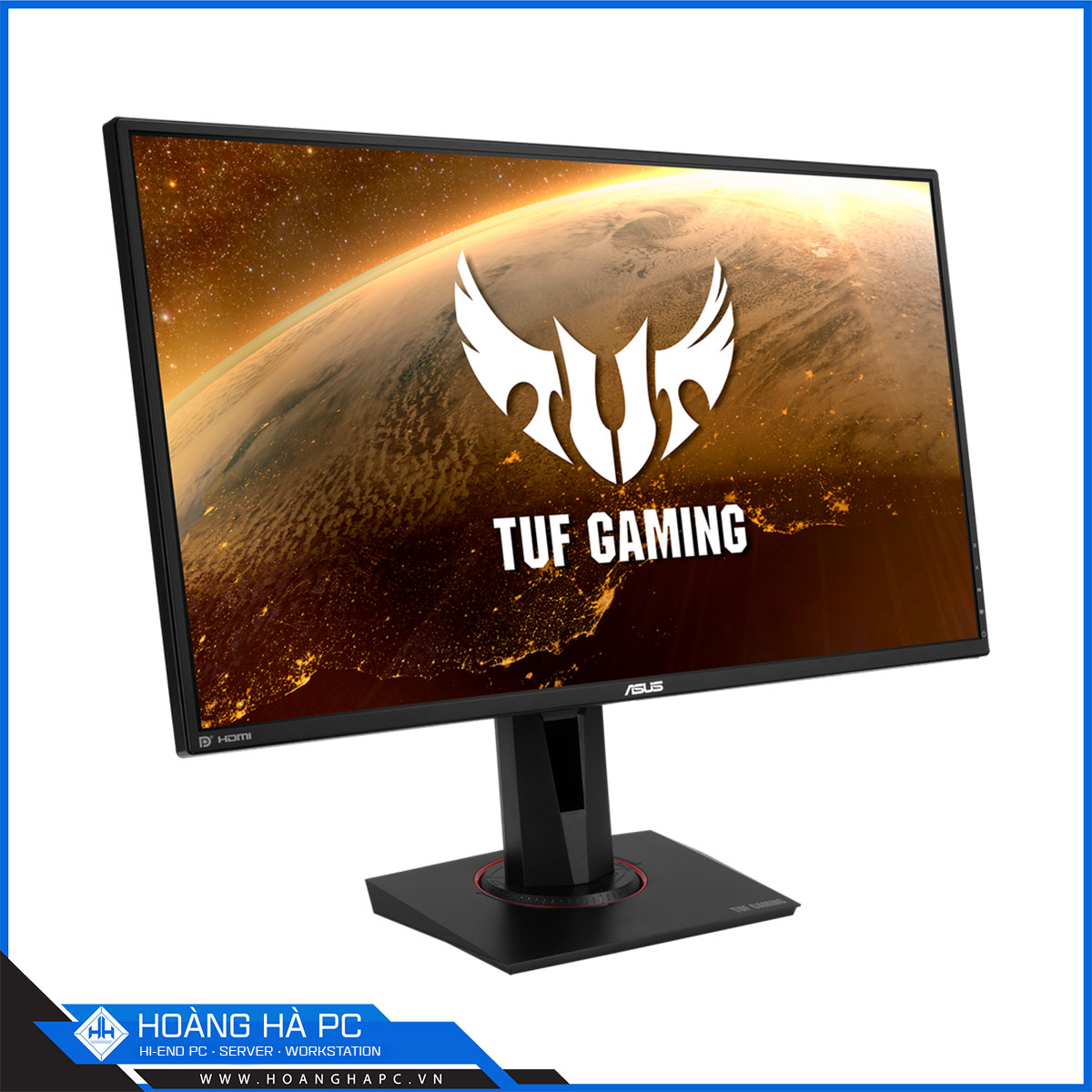 Màn hình TUF Gaming VG27AQ (27 inch/ 2K/ 165Hz/ 1ms/ IPS)-2