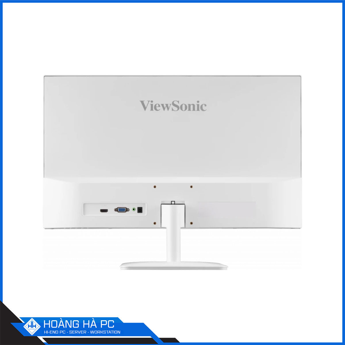Viewsonic VA2432-H-W (23.8 inch / FHD / IPS / 100Hz)-7