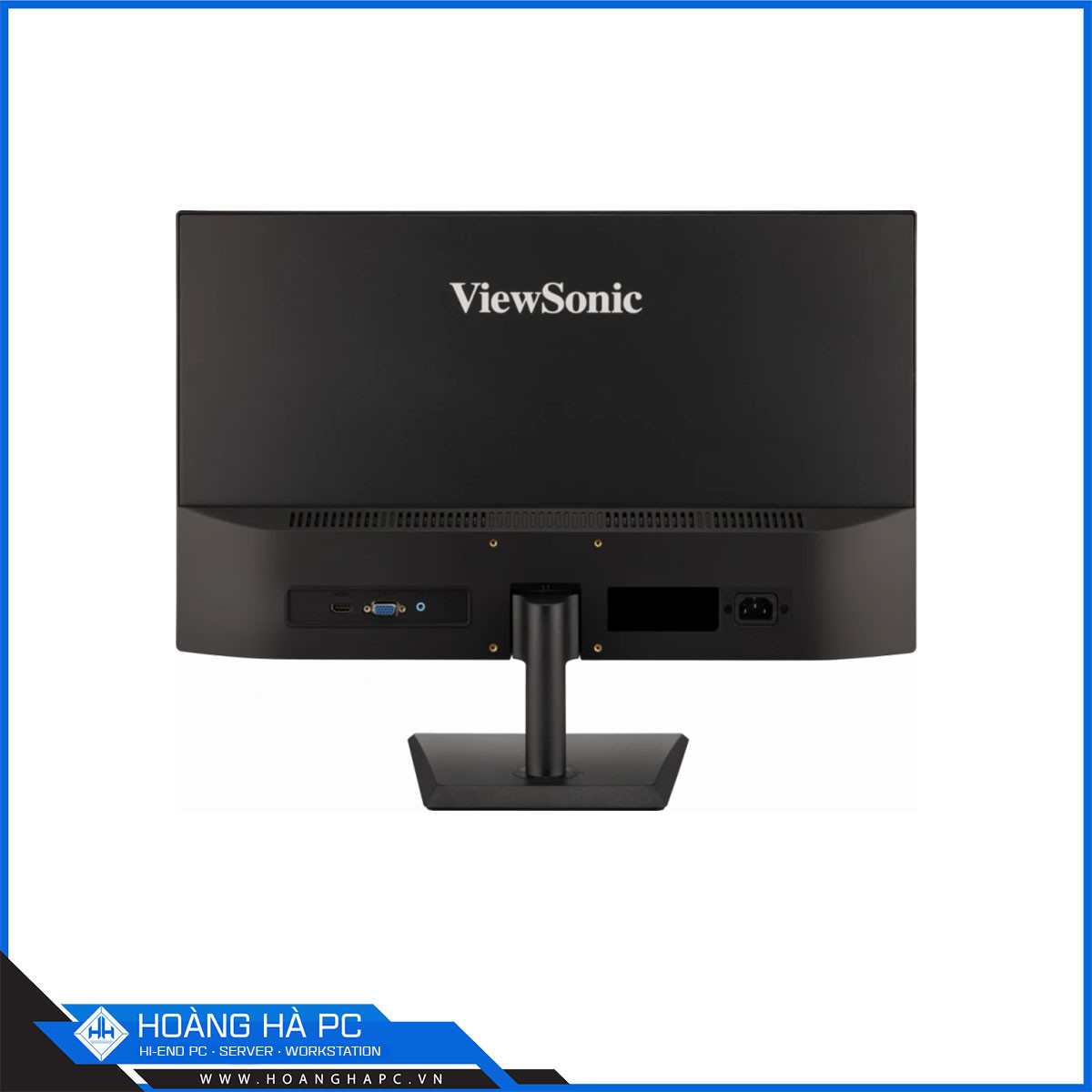 Màn hình ViewSonic VA2436-H (23.8 inch/ FHD/ IPS/ 100Hz/ 1ms)-5