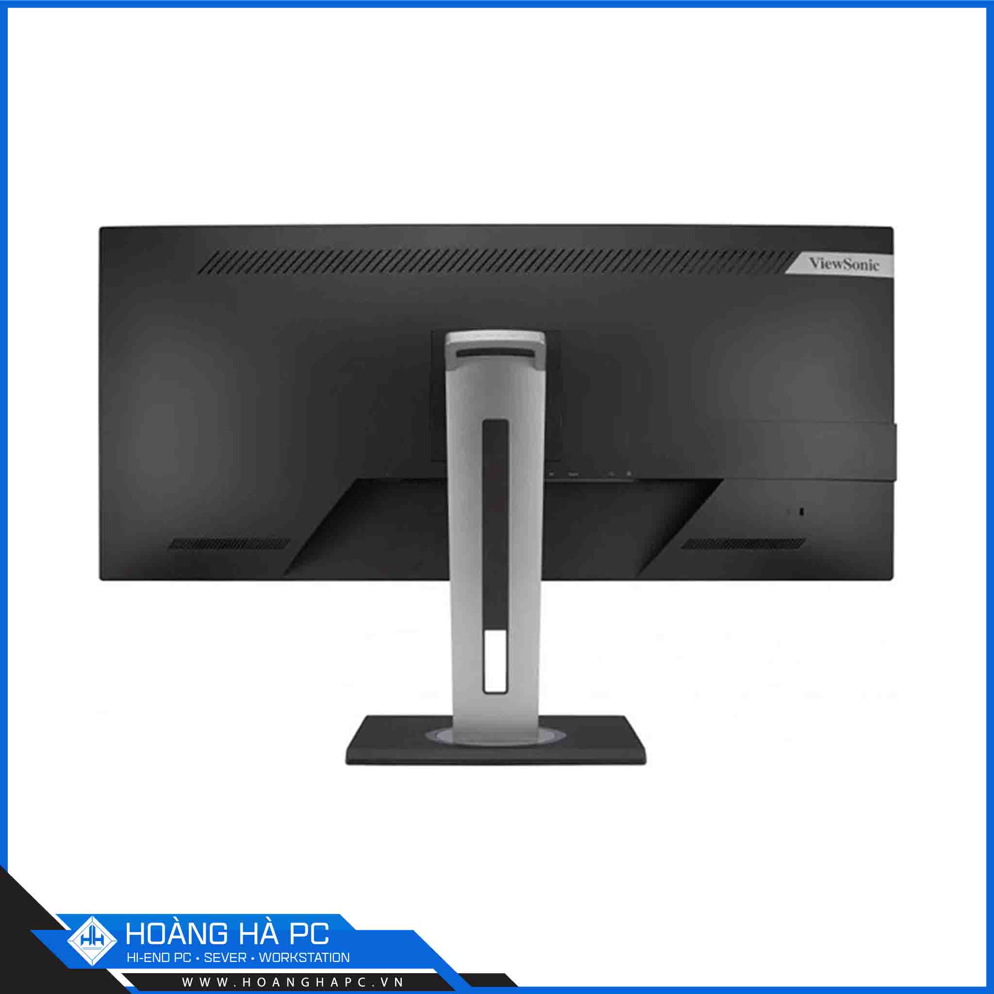Màn hình ViewSonic VG3456 (34inch / WQHD / VA / 60Hz/ USB-C)-3