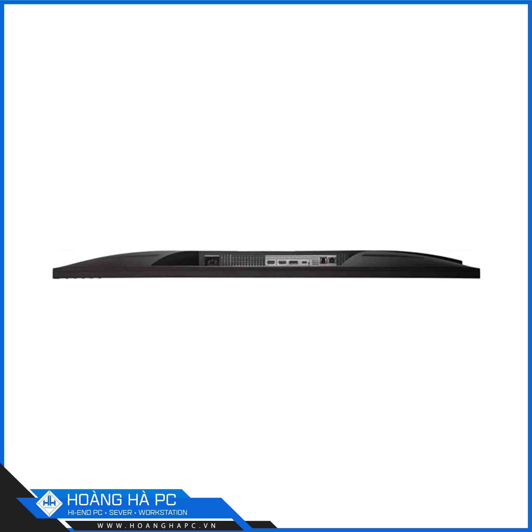 Màn hình ViewSonic VG3456 (34inch / WQHD / VA / 60Hz/ USB-C)-4