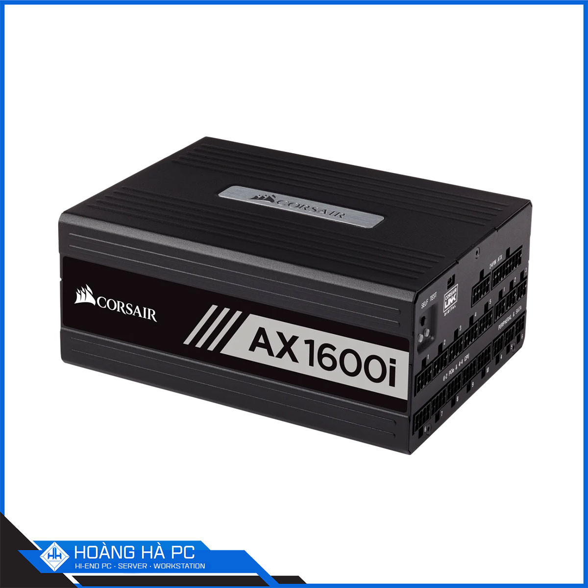 Nguồn Corsair AX1600i 1600W (80 Plus Titanium/ Full Modular)-2