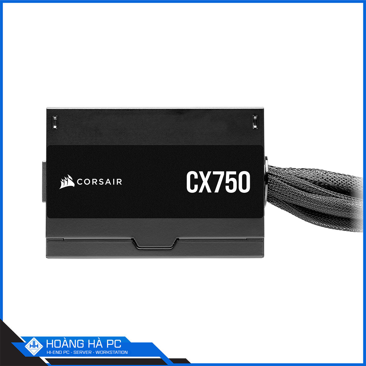Nguồn Corsair CX750 750W (80 Plus Bronze/ Non Modular)-3