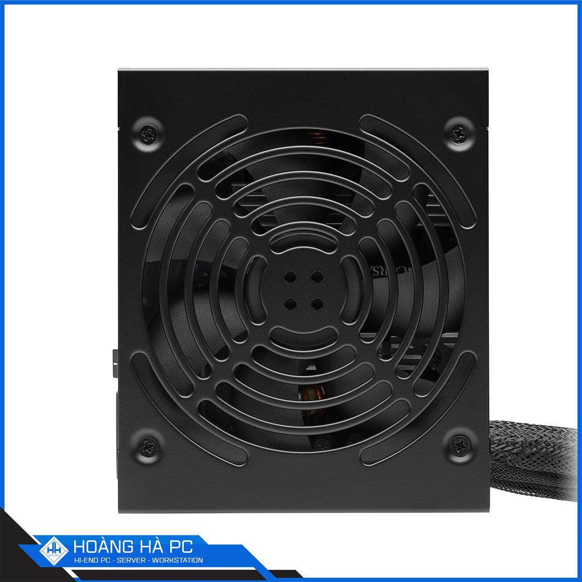 Nguồn Corsair CX750 750W (80 Plus Bronze/ Non Modular)-4