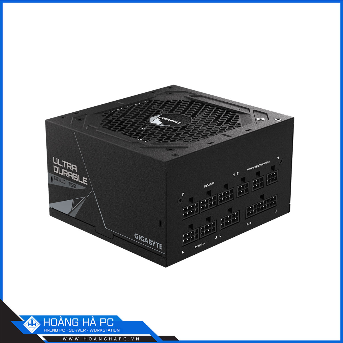 Nguồn Gigabyte GP-UD750GM 750W (80 Plus Gold/Full Modular)-6