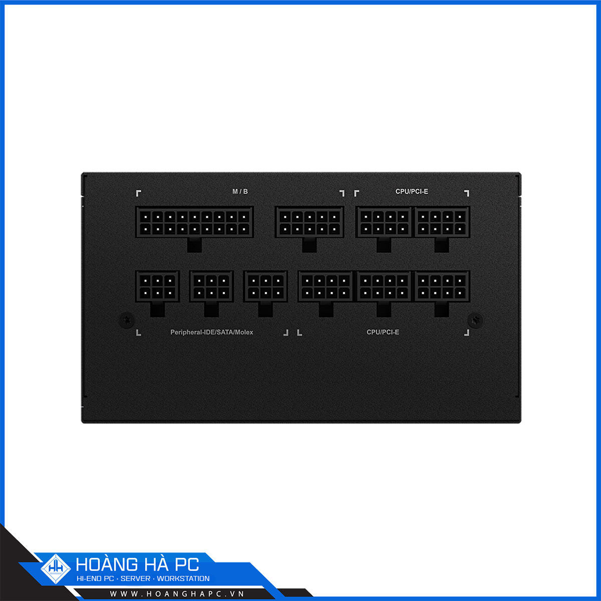 Nguồn Gigabyte GP-UD750GM 750W (80 Plus Gold/Full Modular)-7