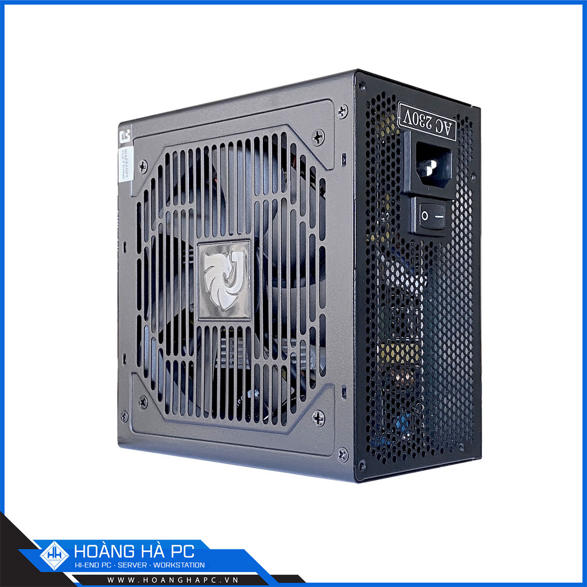 Nguồn Jetek Super Power 700W (80 Plus/ Non Modular)-6