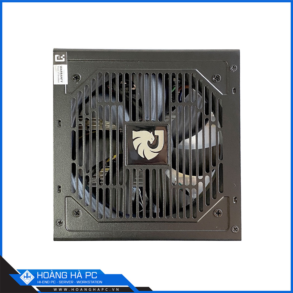 Nguồn Jetek Super Power 700W (80 Plus/ Non Modular)-8